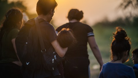 Violencia en las fronteras es denunciada.