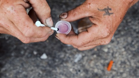 Fentanilo opioides