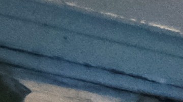 Un apartamento en un sótano, en Queens, muestra los daños causados por las inundaciones provocadas por las lluvias sin precedentes causadas por el ciclón tropical.