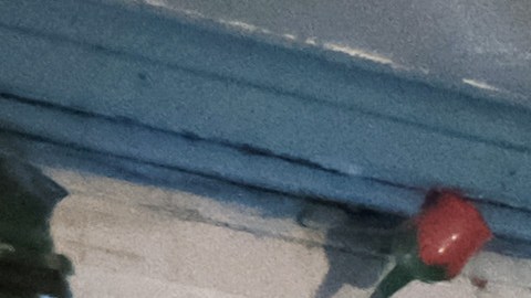 Un apartamento en un sótano, en Queens, muestra los daños causados por las inundaciones provocadas por las lluvias sin precedentes causadas por el ciclón tropical.