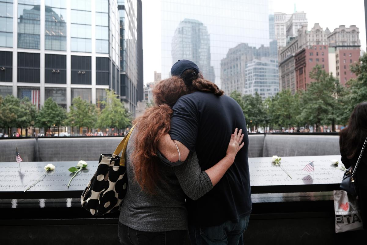 A años del ataque del 9/11 todavía NYC trata de armar el 'rompecabezas' de los efectos en salud miles de sobrevivientes - El Diario NY
