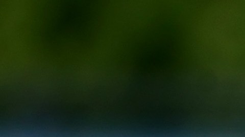 El español Daniel Rincón con su trofeo de campeón.