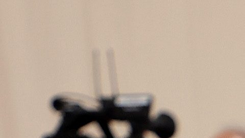 Kushner y Kloss se casaron en 2018
