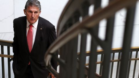 Joe Manchin