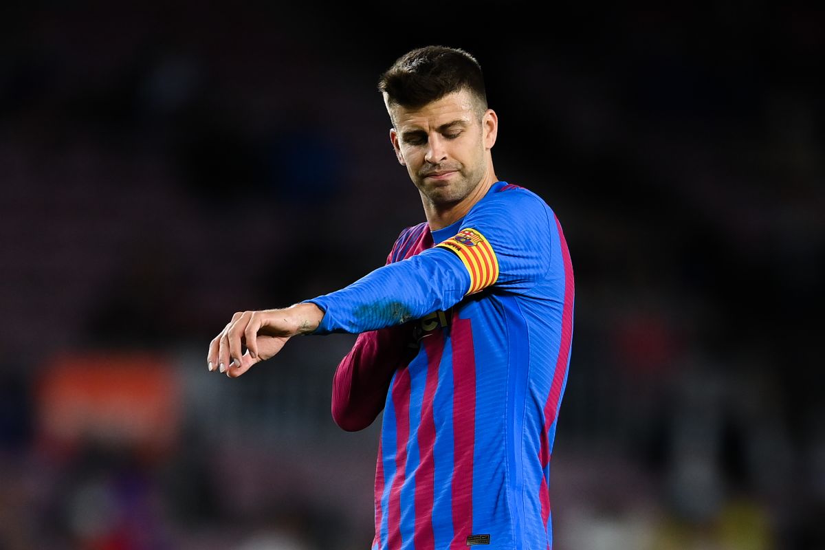 A World Balloon World Cup: What is Gerard Piqué’s crazy new project?