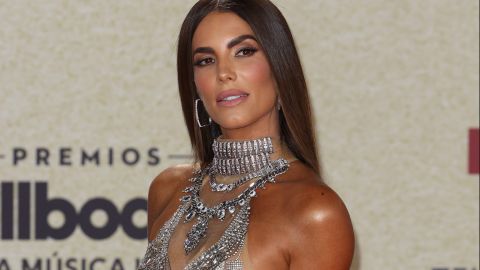 Gaby Espino.