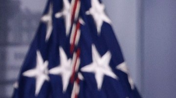 El secretario Alejandro Mayorkas.