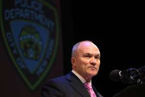 Exjefe del NYPD no espera un futuro alentador para Nueva York cuando se supere la pandemia del COVID