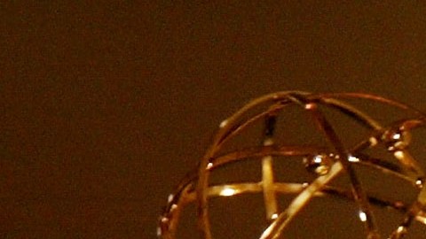 Emmy Awards 2022.