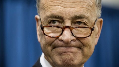 Chuck Schumer