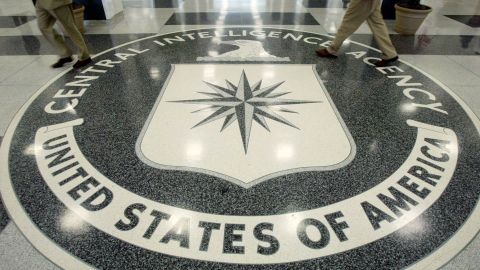 CIA Responds To Senate Intelligence Report