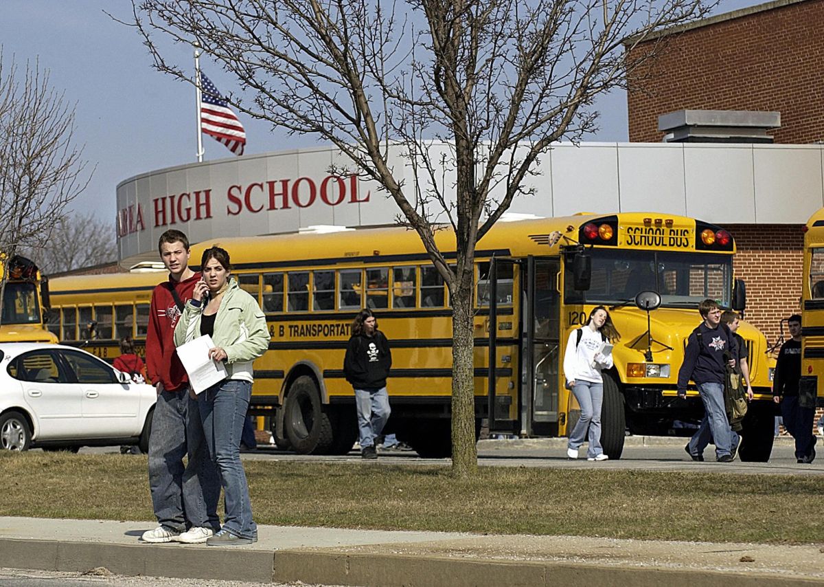 Students Accused of Planning a Mass Attack on a Pennsylvania School During the Columbine Anniversary