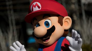 “Super Mario Bros”: la nueva película animada contará con la participación de Chris Patt, Anya Taylor Joy, Jack Black y Seth Rogen.