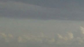 VIDEO: Reportaron incendio en el techo del Caesars Superdome en Nueva Orleans