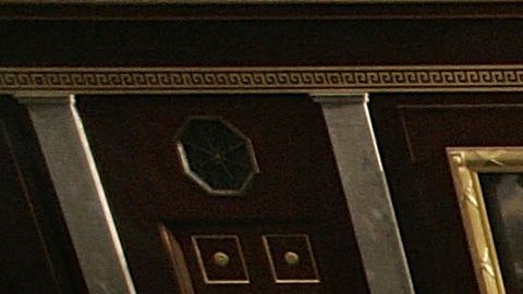 Senado estadounidense