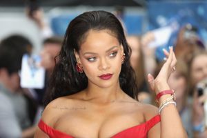 Rihanna planea criar a su bebé en Barbados para que crezca lejos del medio del espectáculo