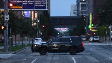 Departamento de Policía de Houston