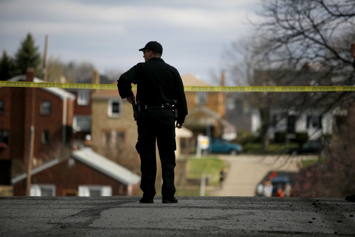 Lawyer who was shot three months after his wife and son was killed declared that he will go to rehab