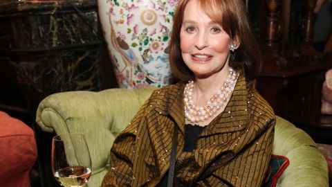 Descubre el apartamento de la fallecida Gloria Vanderbilt en Manhattan