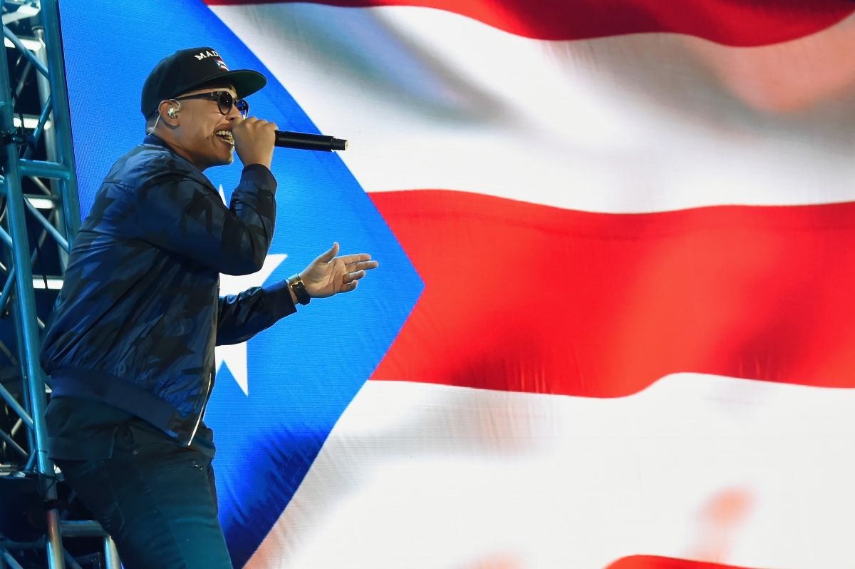 Why Daddy Yankee Is Still Reggaetón's Big Boss – Billboard