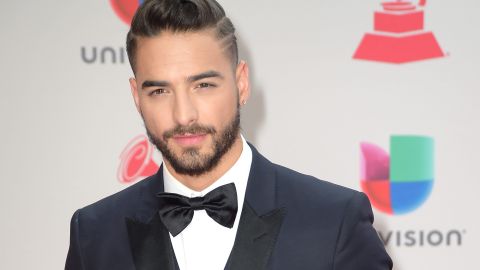 Maluma.