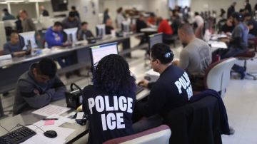 ICE dejará de detener a cualquier inmigrante sólo por ser indocumentado
