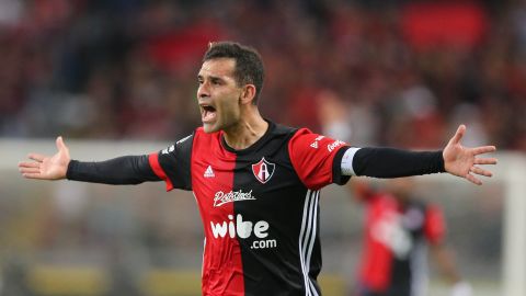 Rafa Márquez