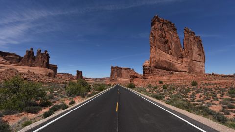 Moab Utah