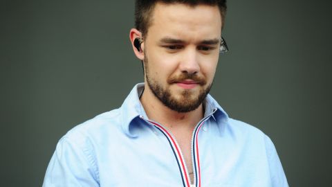 Liam Payne