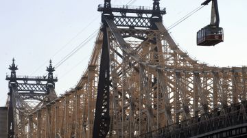 Ciclomotores de Revel no podrán cruzar sobre los puentes de Manhattan y Queensboro