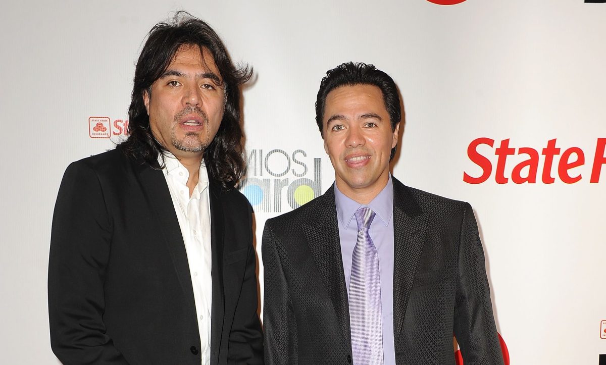 Casa De Los Temerarios En Fresnillo Zacatecas Descubre la humilde casa en Zacatecas donde se criaron Los Temerarios