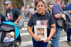 En la propia voz de los familiares de las víctimas de los atentados del 11 de Septiembre en NYC