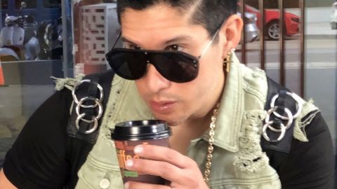 Chyno Miranda