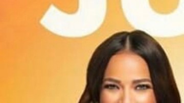 Adamari López, Cristián de la Fuente y Mariana Seoane