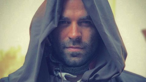 Alejandro Nones