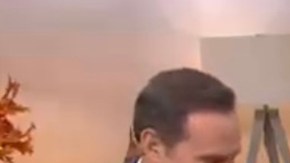 Así Francisca Lachapel regresó a 'Despierta América'