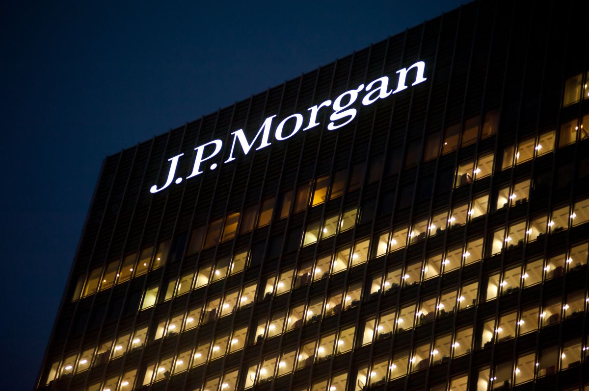 Default on US debts would be “catastrophic”, according to JP Morgan