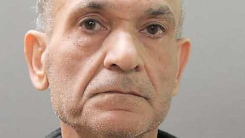 John Gerges admitió el crimen.
