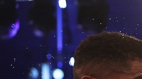 Usyk venció por decisión unánime a Joshua hace menos de una semana.