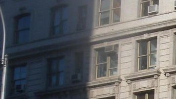 El edificio de la serie es una combinación de varios lugares de la ciudad, entre ellos The Belnord