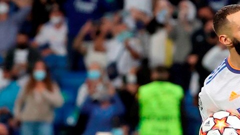 El 'Gato' sigue enamorado del gol en este inicio de temporada.