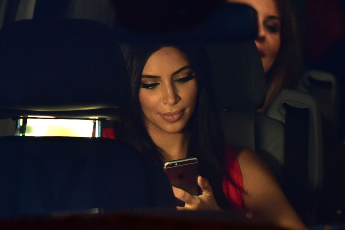 Kim Kardashian Announces Cryptocurrency Token From Unknown Developers, Authority Warns Of Danger Of Fraud