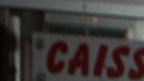 La hija de Kim Kardashian y Kanye West se apoderó del Instagram de su mamá y la hizo pasar vergüenza.