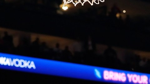 LeBron James volverá a liderar a uno de los equipos más grandes de la NBA.