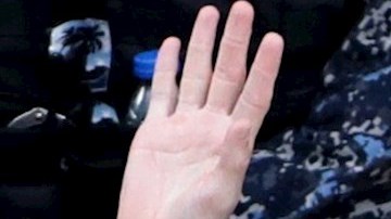 El '10' de Argentina tuvo unos días especiales en Venezuela.