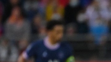 La última alegría de Messi en las cancha fue con la Selección Argentina en Eliminatorias.