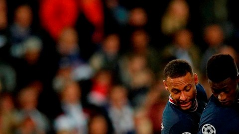 Messi marcó, disfrutó y el PSG ganó un duelo picante.