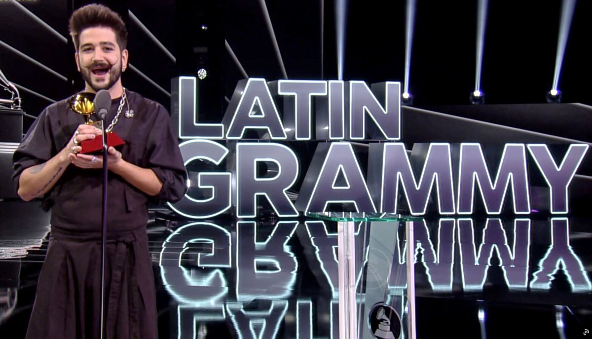 Aquí está la lista completa de los nominados a los Latin Grammy 2021