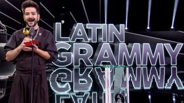Lista completa de los nominados a los Latin Grammy 2021.