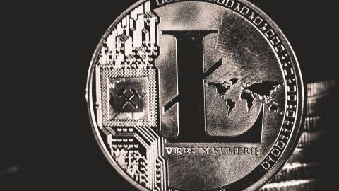 Litecoin